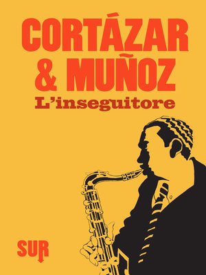 cover image of L'inseguitore